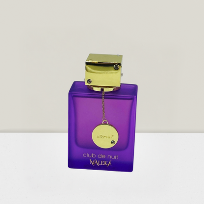 Club De Nuit Maleka Eau de Parfum 105 ml #1