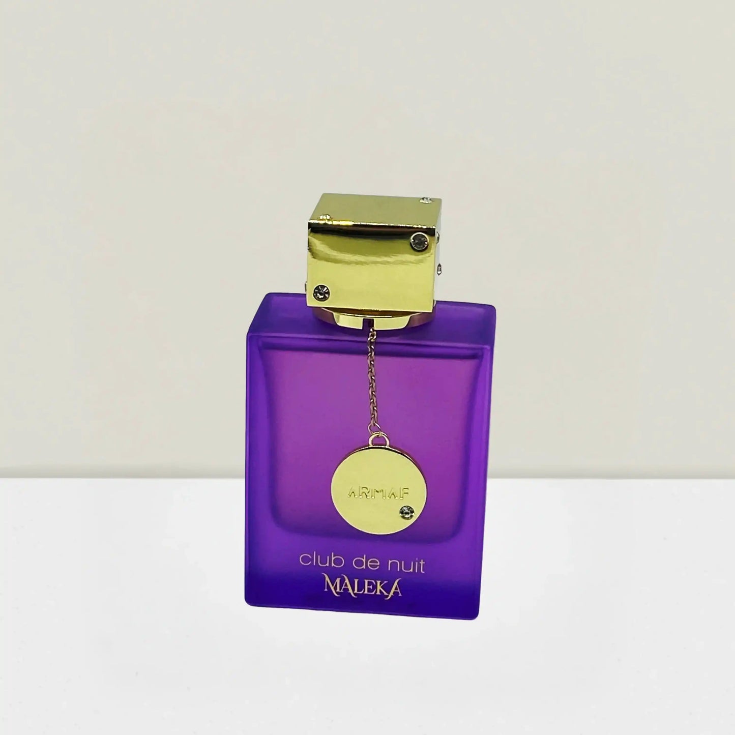 Club De Nuit Maleka Eau de Parfum 105 ml #3