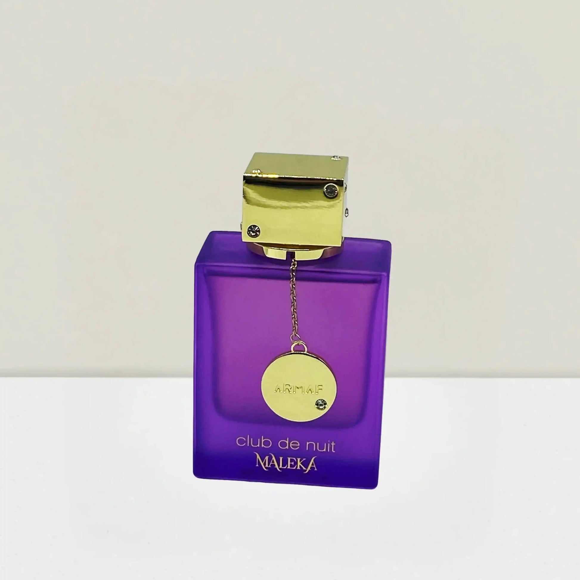Club De Nuit Maleka Eau de Parfum 105 ml #3