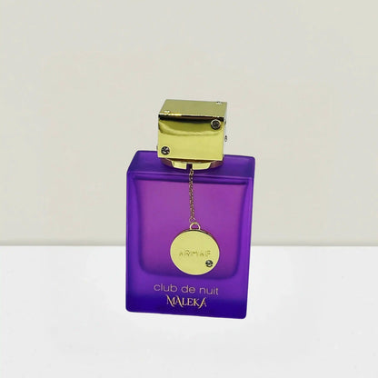 Club De Nuit Maleka Eau de Parfum 105 ml #3