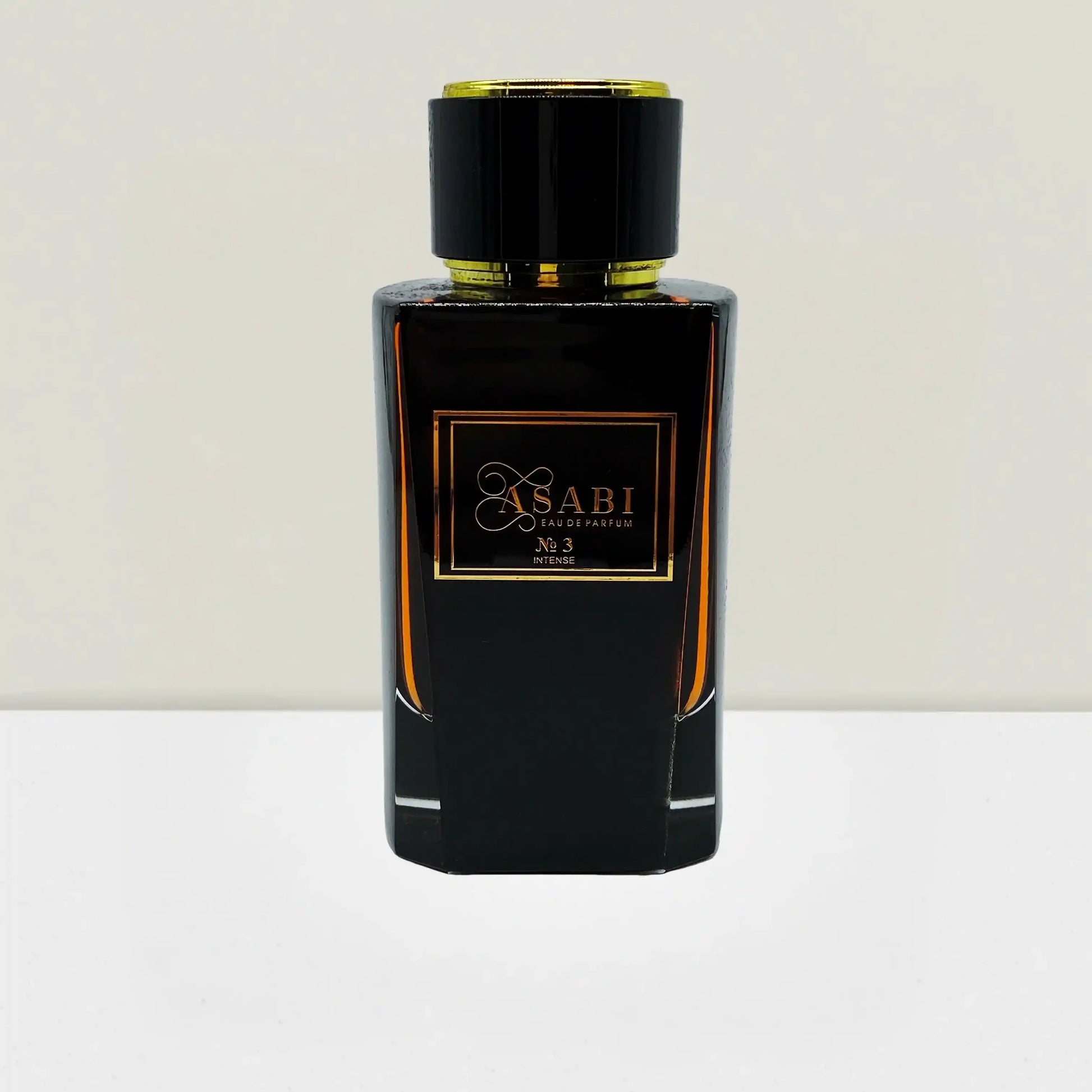 Asabi No. 3 Eau de Parfum Intense Unisex 100 ml #4