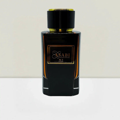 Asabi No. 3 Eau de Parfum Intense Unisex 100 ml #4