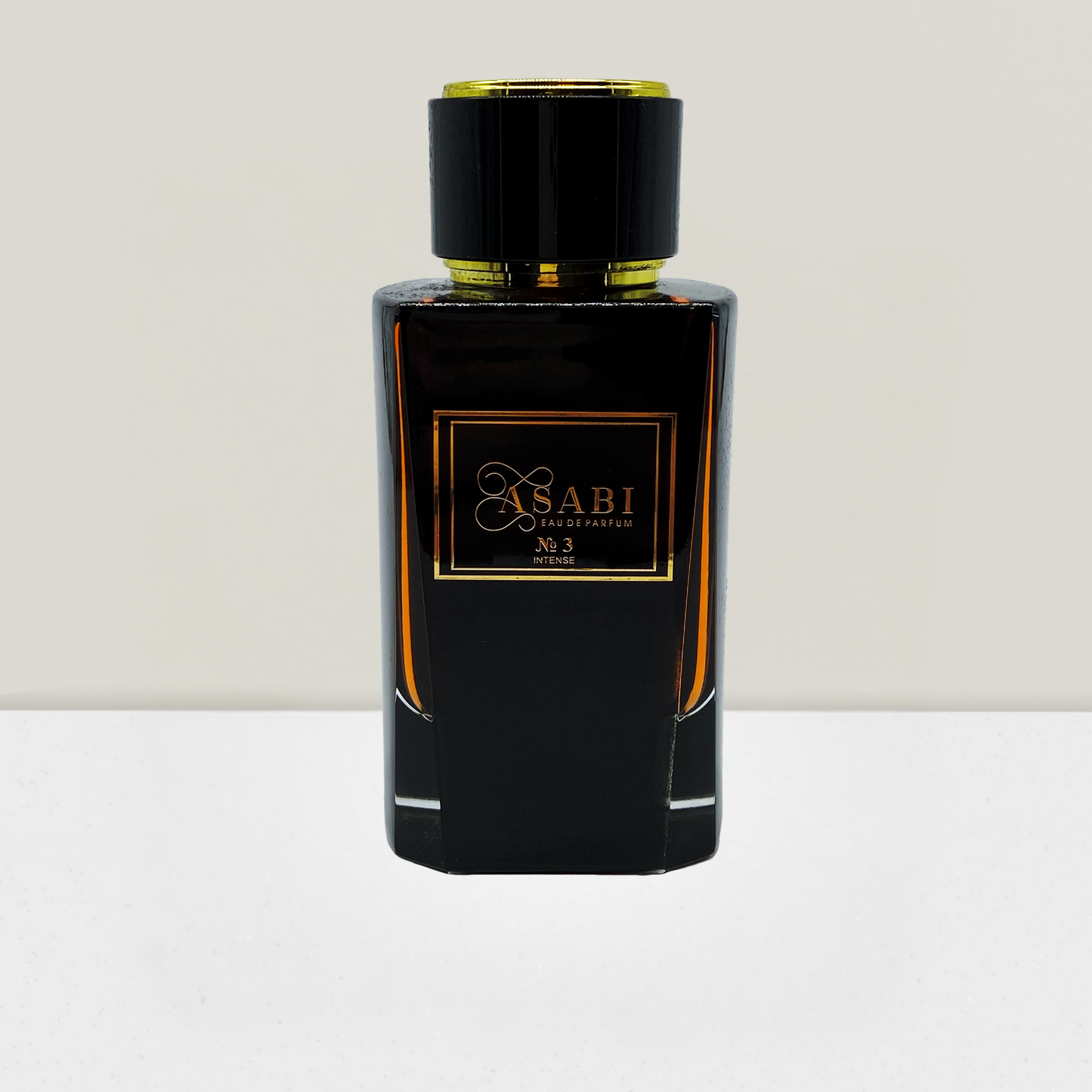 Asabi No. 3 Eau de Parfum Intense Unisex 100 ml #6