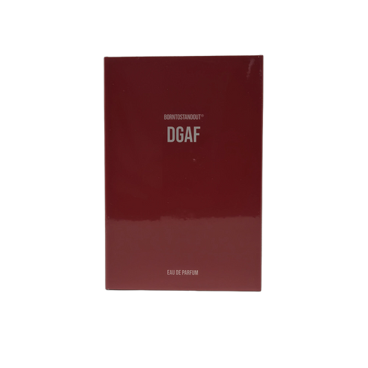 DGAF Eau de Parfum 50 ml #1
