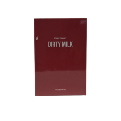 Dirty Milk Eau de Parfum 50 ml #1