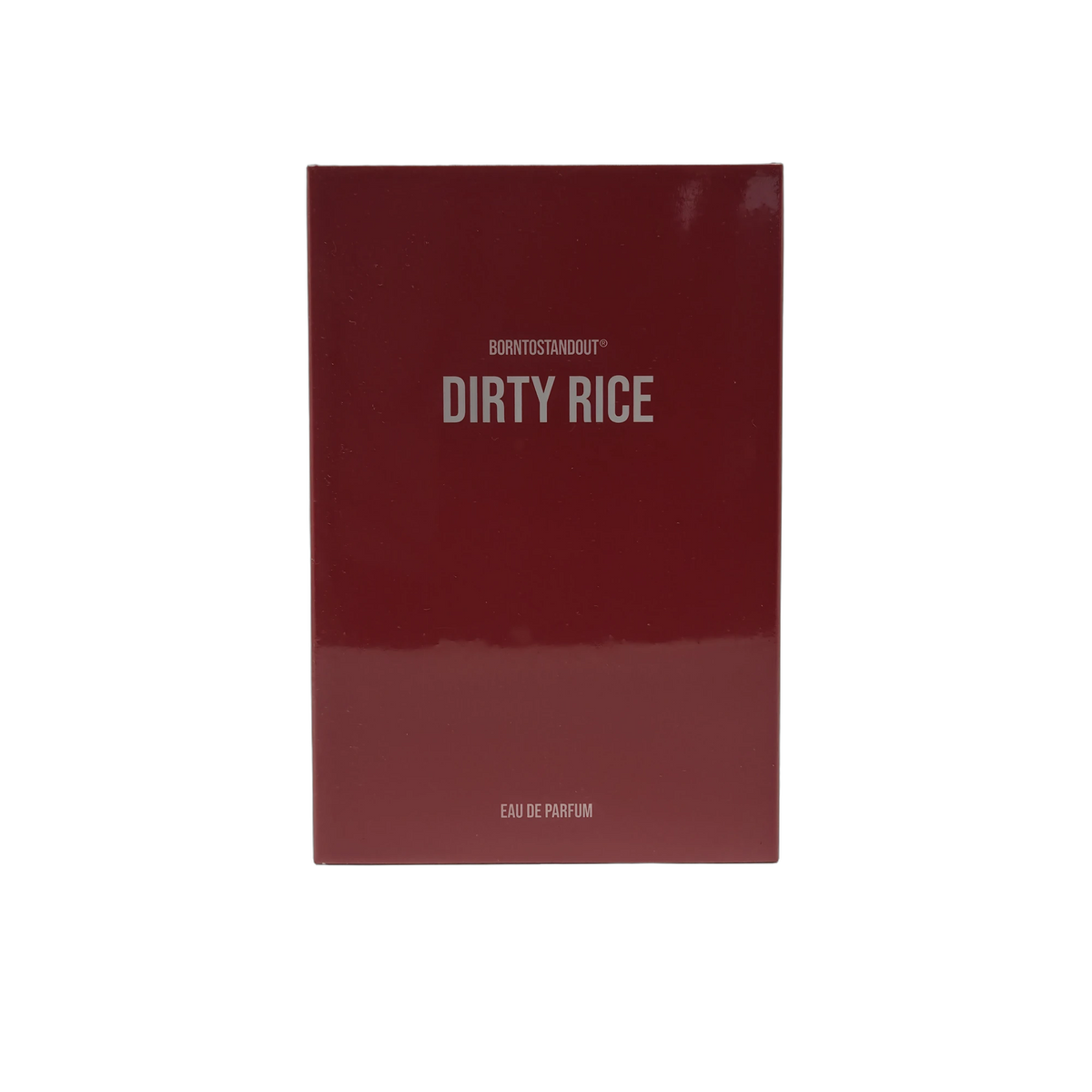 Dirty Rice Eau de Parfum #1