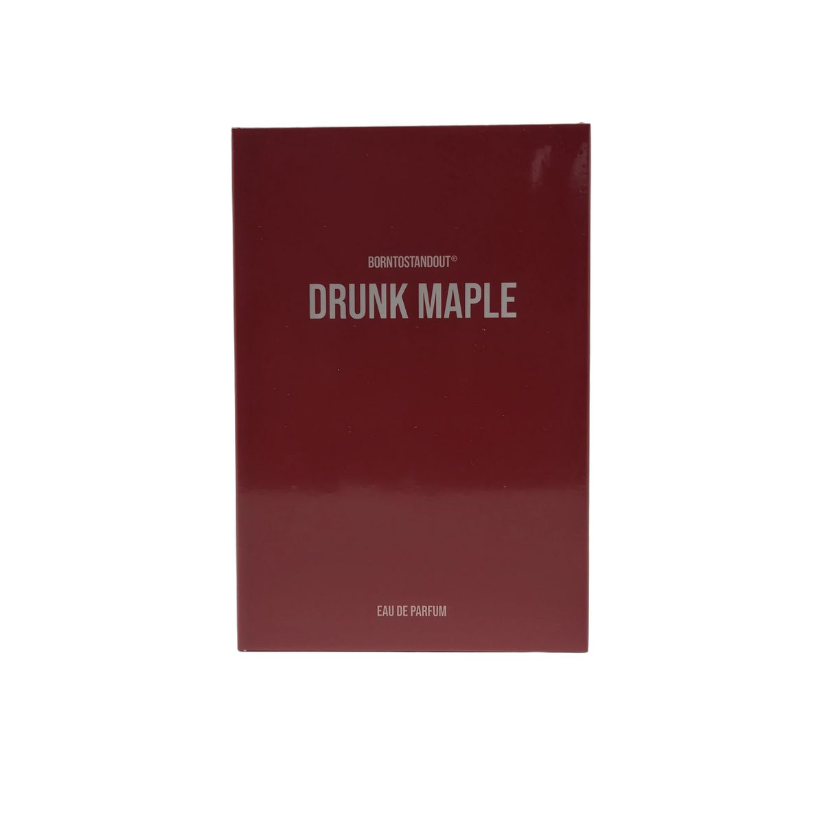 Drunk Maple Eau de Parfum 50 ml #1