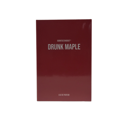 Drunk Maple Eau de Parfum 50 ml #1