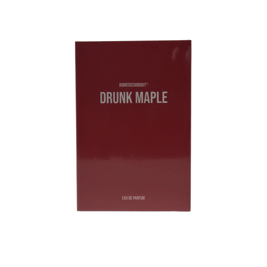 Drunk Maple Eau de Parfum 50 ml #1