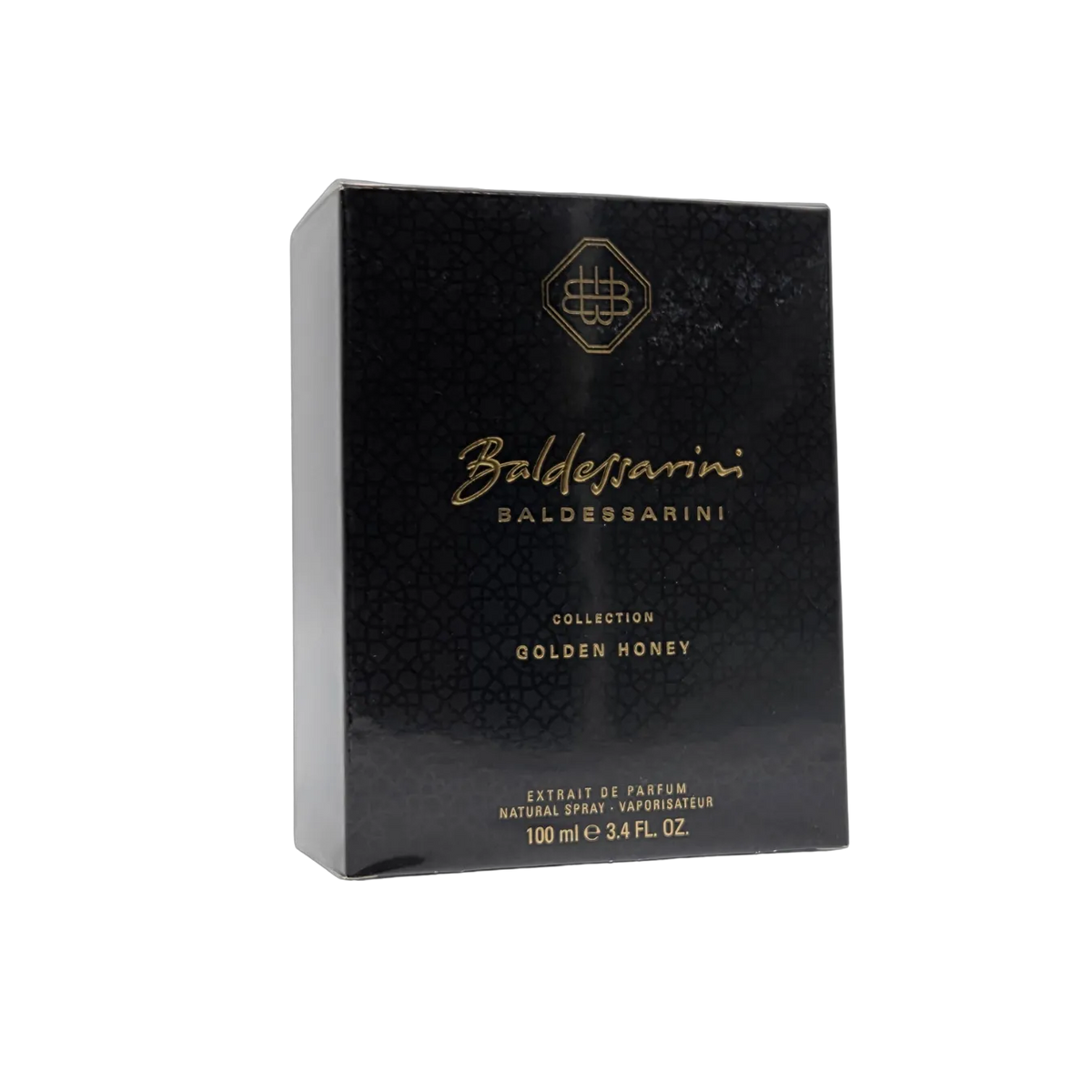 Golden Honey Extrait de Parfum 100 ml #2