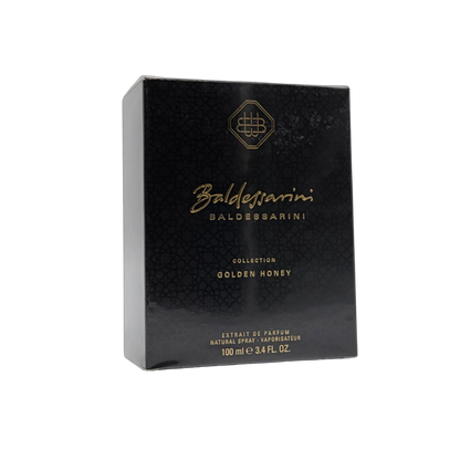 Golden Honey Extrait de Parfum 100 ml #2