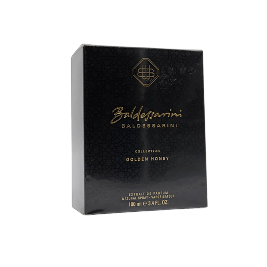 Golden Honey Extrait de Parfum 100 ml #2