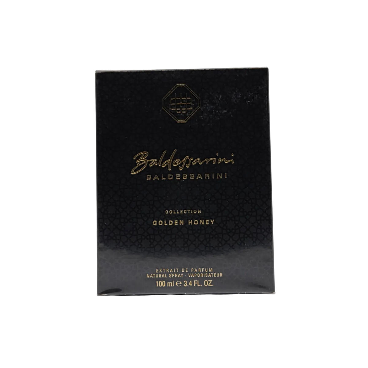 Golden Honey Extrait de Parfum 100 ml #1