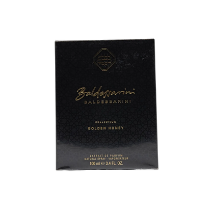 Golden Honey Extrait de Parfum 100 ml #1