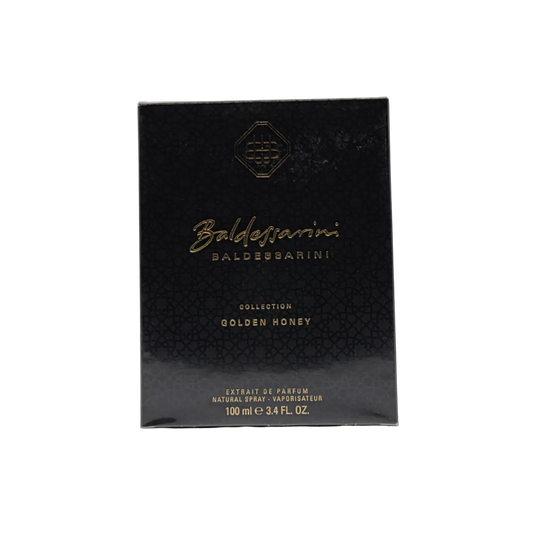 Golden Honey Extrait de Parfum 100 ml #1