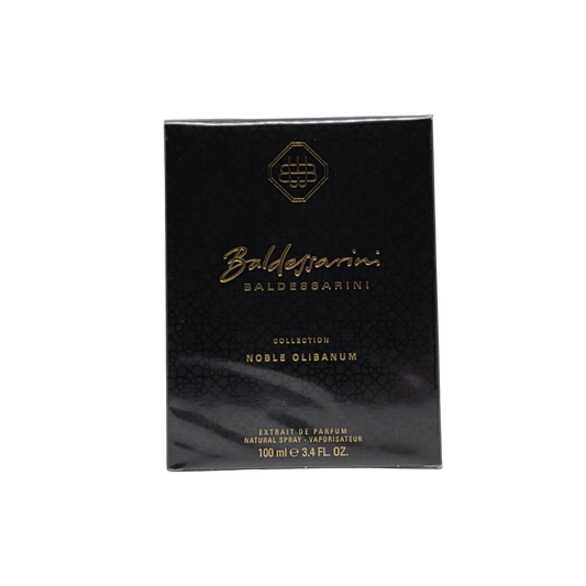 Noble Olibanum Extrait de Parfum 100 ml #1