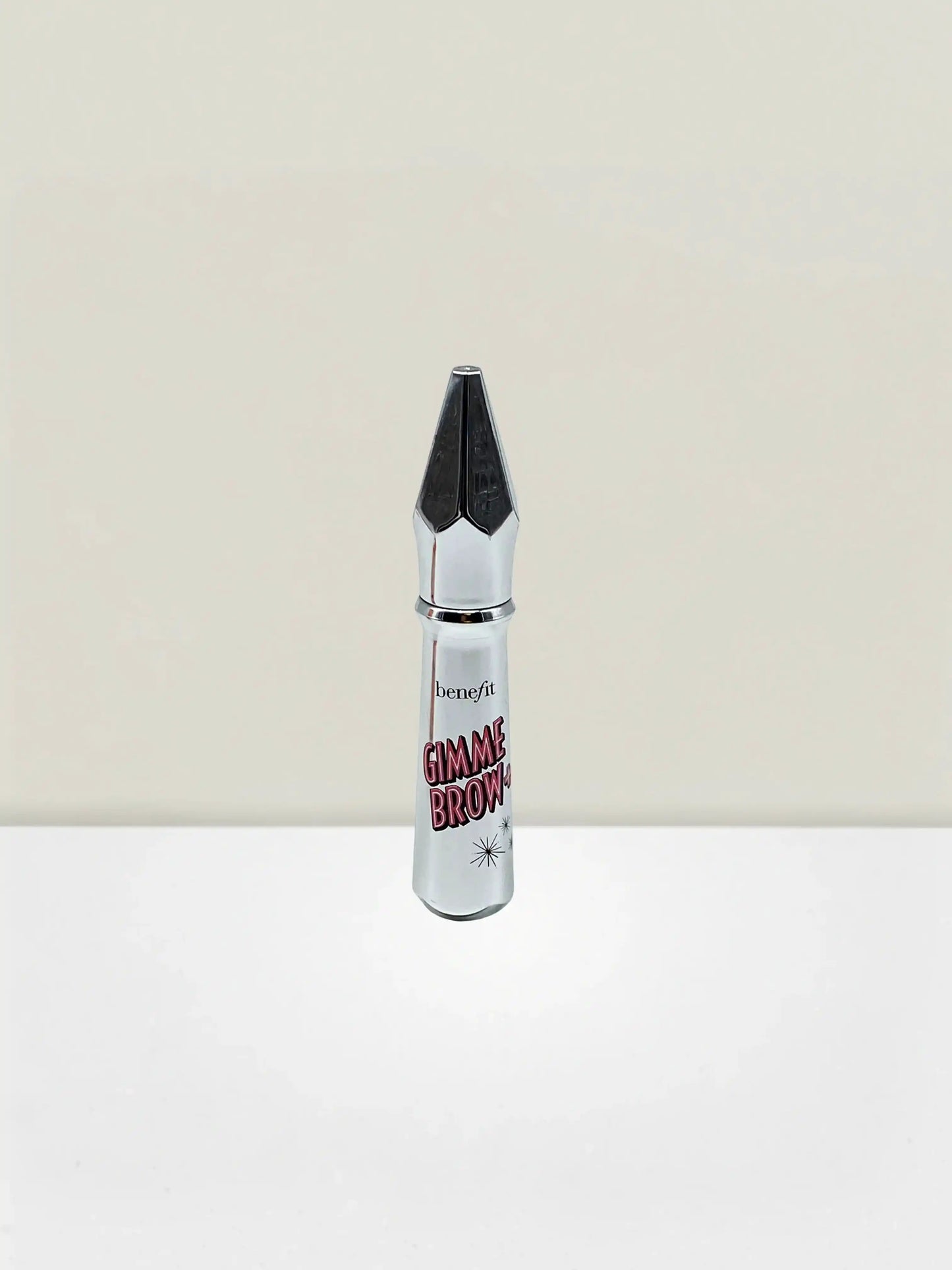 Gimme Brow + Volumizing Fiber Gel Nr. 3 Medium Neutral 3 g #1