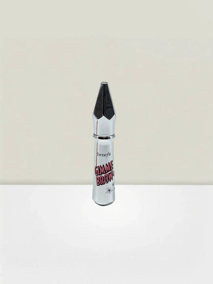 Gimme Brow + Volumizing Fiber Gel Nr. 3 Medium Neutral 3 g #1