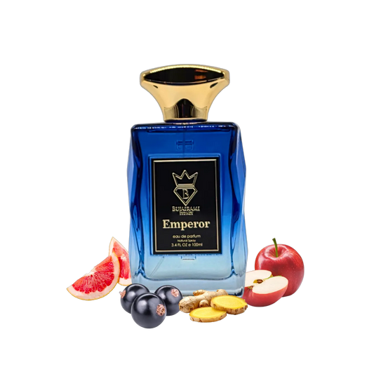 Emperor Eau de Parfum 100 ml #1