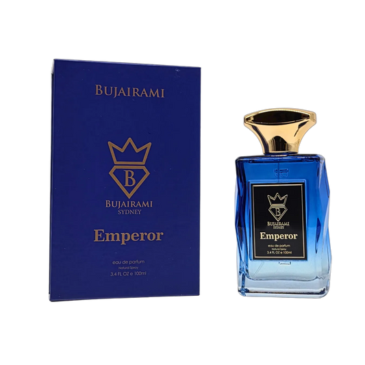 Emperor Eau de Parfum 100 ml #2