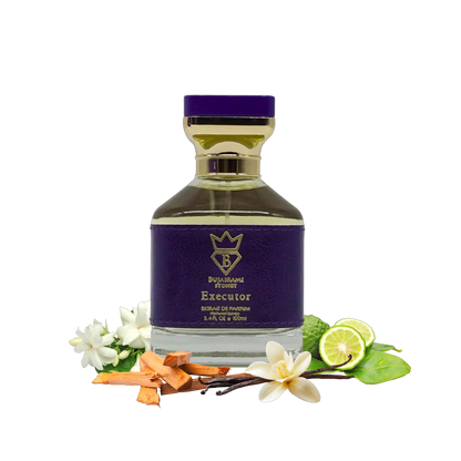 Executor Extrait de Parfum 100 ml