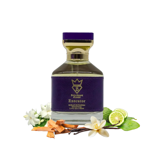 Executor Extrait de Parfum 100 ml