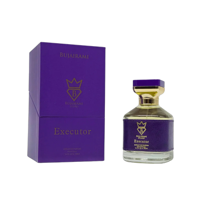 Executor Extrait de Parfum 100 ml