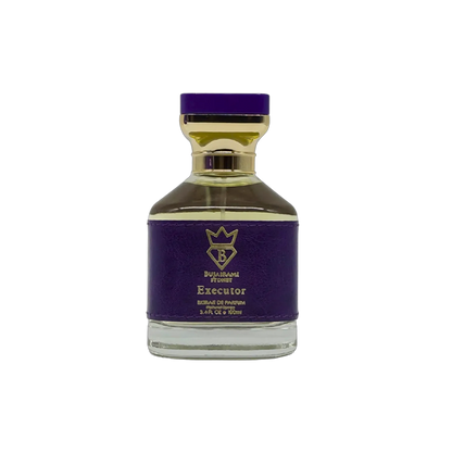 Executor Extrait de Parfum 100 ml