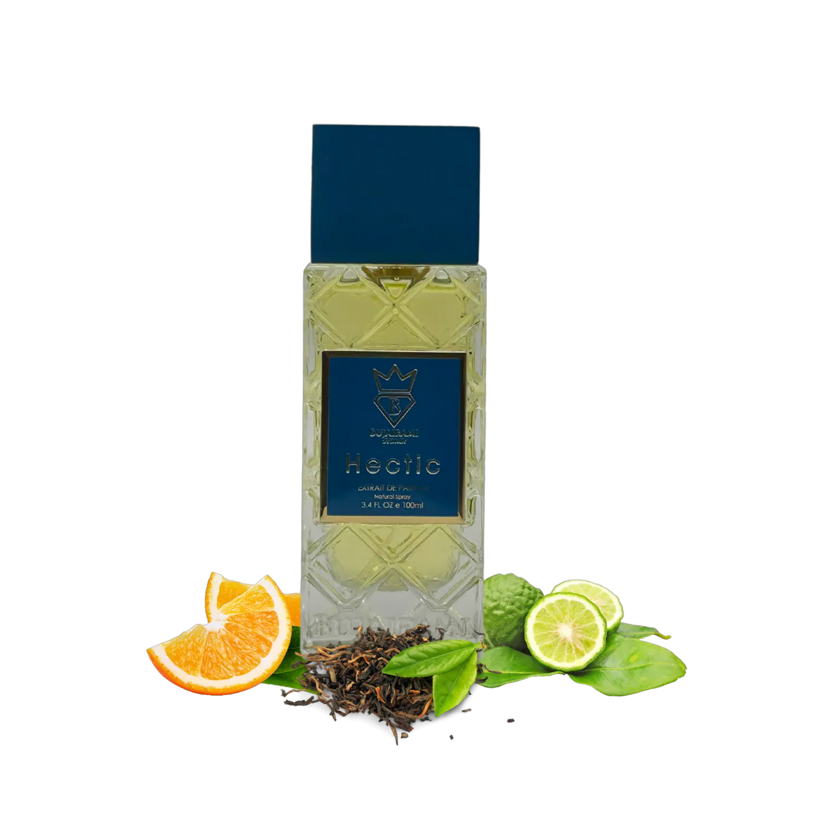 Hectic Extrait de Parfum 100 ml