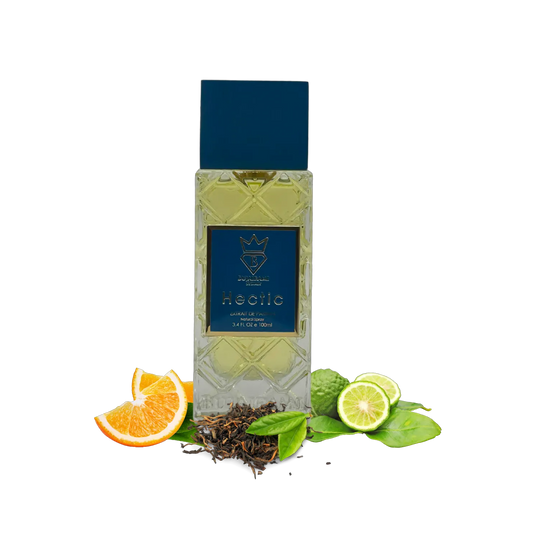 Hectic Extrait de Parfum 100 ml