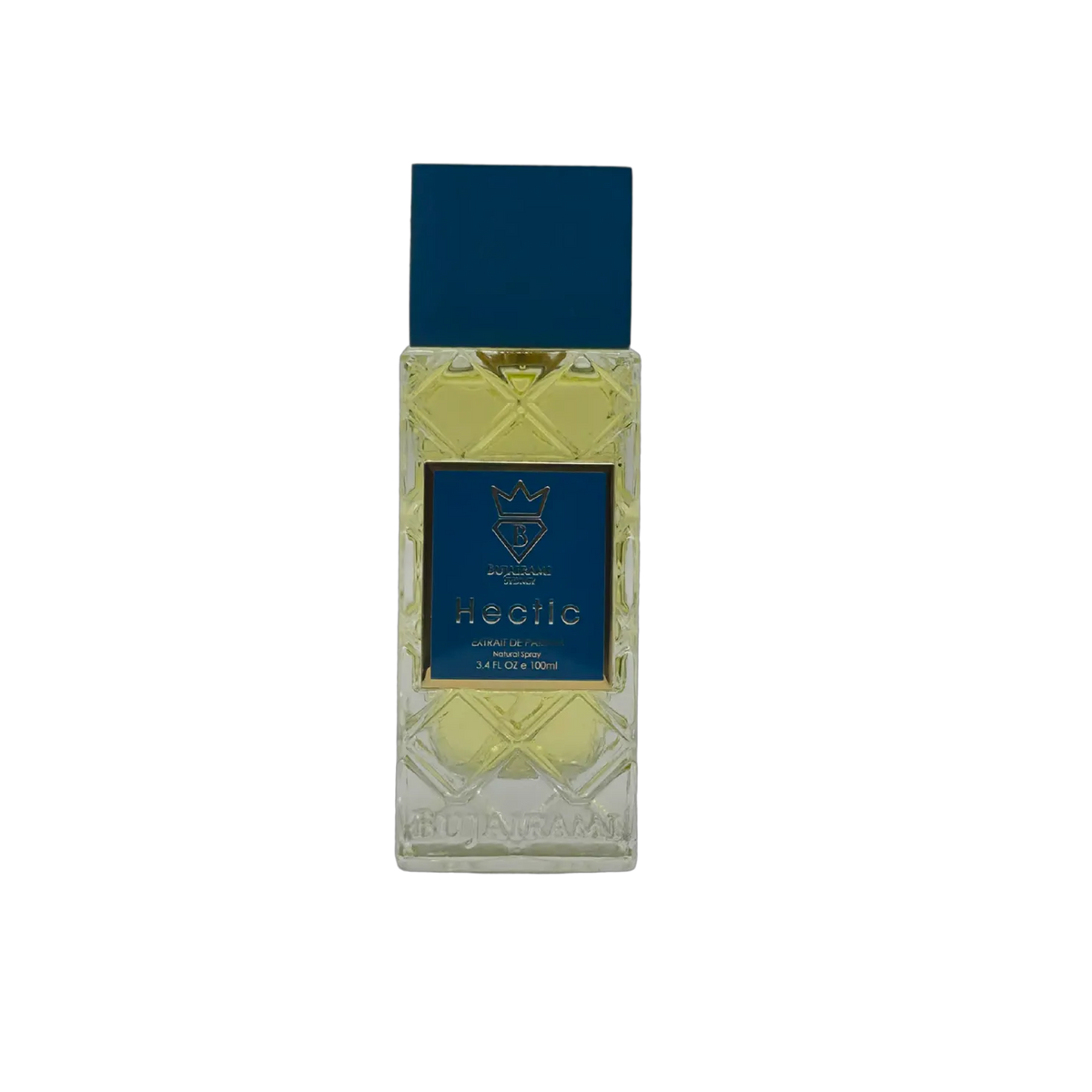 Hectic Extrait de Parfum 100 ml