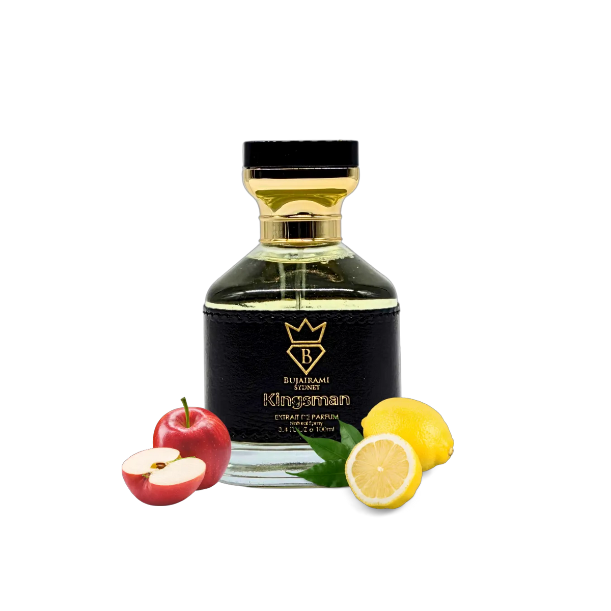 Kingsman Extrait de Parfum 100 ml #1