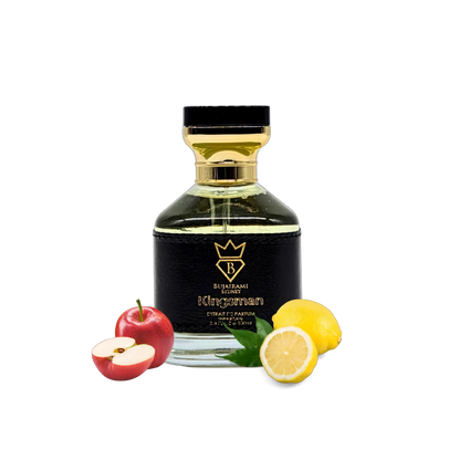 Kingsman Extrait de Parfum 100 ml #1