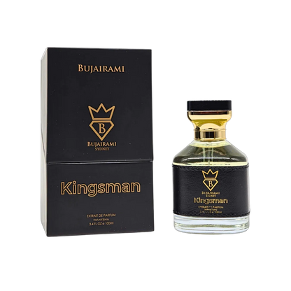Kingsman Extrait de Parfum 100 ml #2