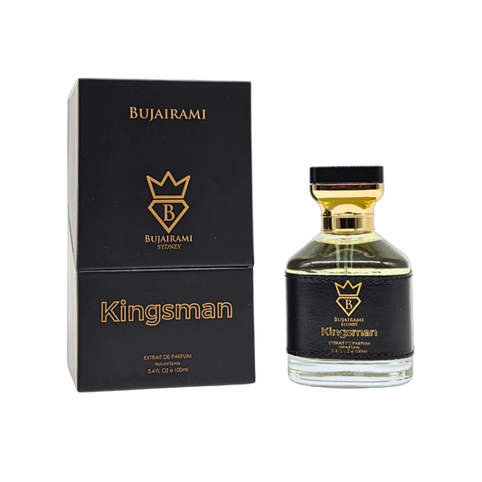 Kingsman Extrait de Parfum 100 ml #2