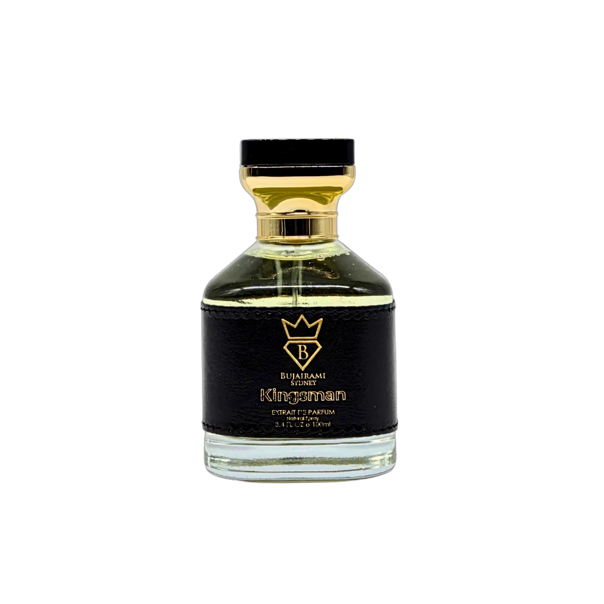 Kingsman Extrait de Parfum 100 ml #3