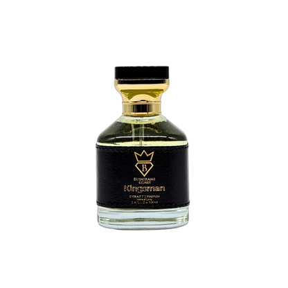 Kingsman Extrait de Parfum 100 ml #3