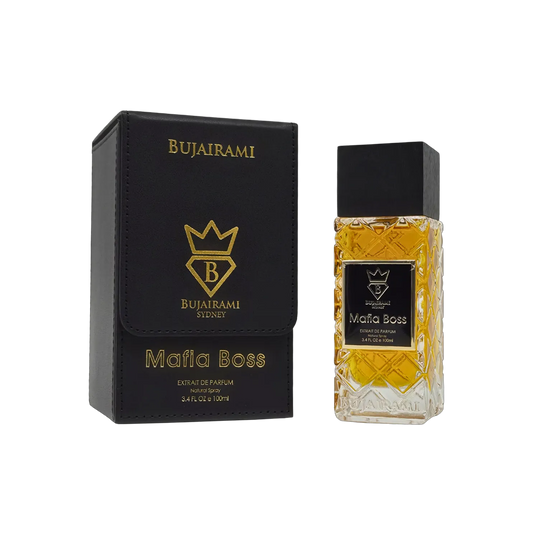 Mafia Boss Extrait de Parfum 100 ml