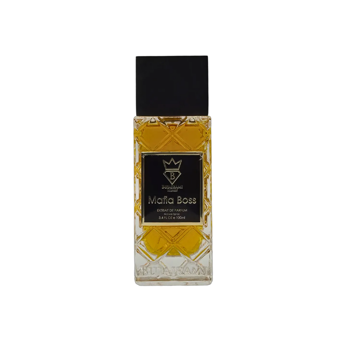 Mafia Boss Extrait de Parfum 100 ml