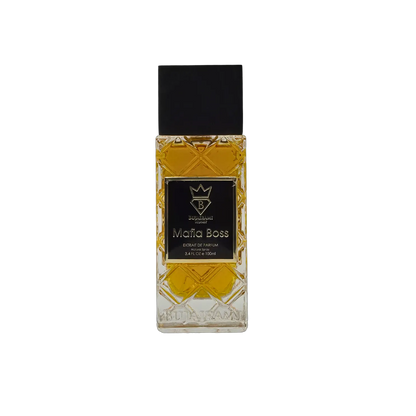 Mafia Boss Extrait de Parfum 100 ml