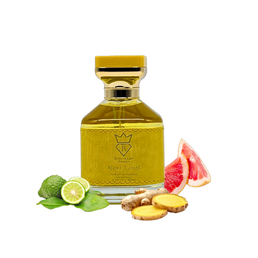 Next Level Extrait de Parfum 100 ml #1