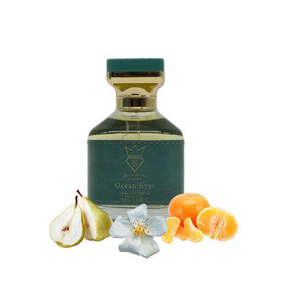 Ocean Eyes Extrait de Parfum 100 ml