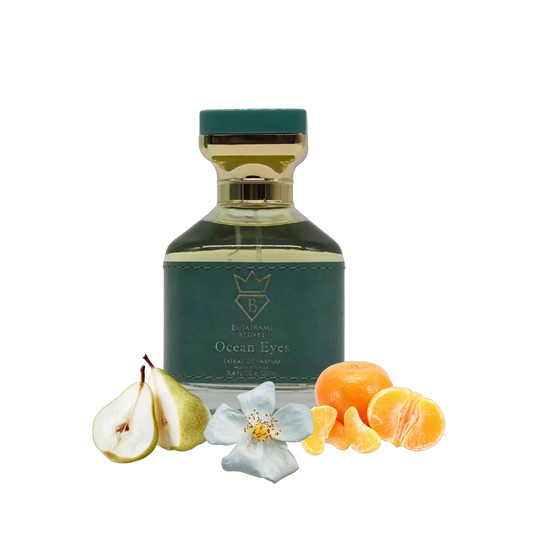Ocean Eyes Extrait de Parfum 100 ml