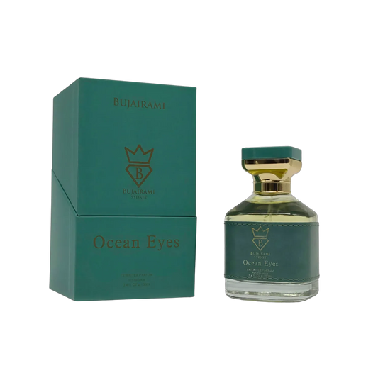 Ocean Eyes Extrait de Parfum 100 ml