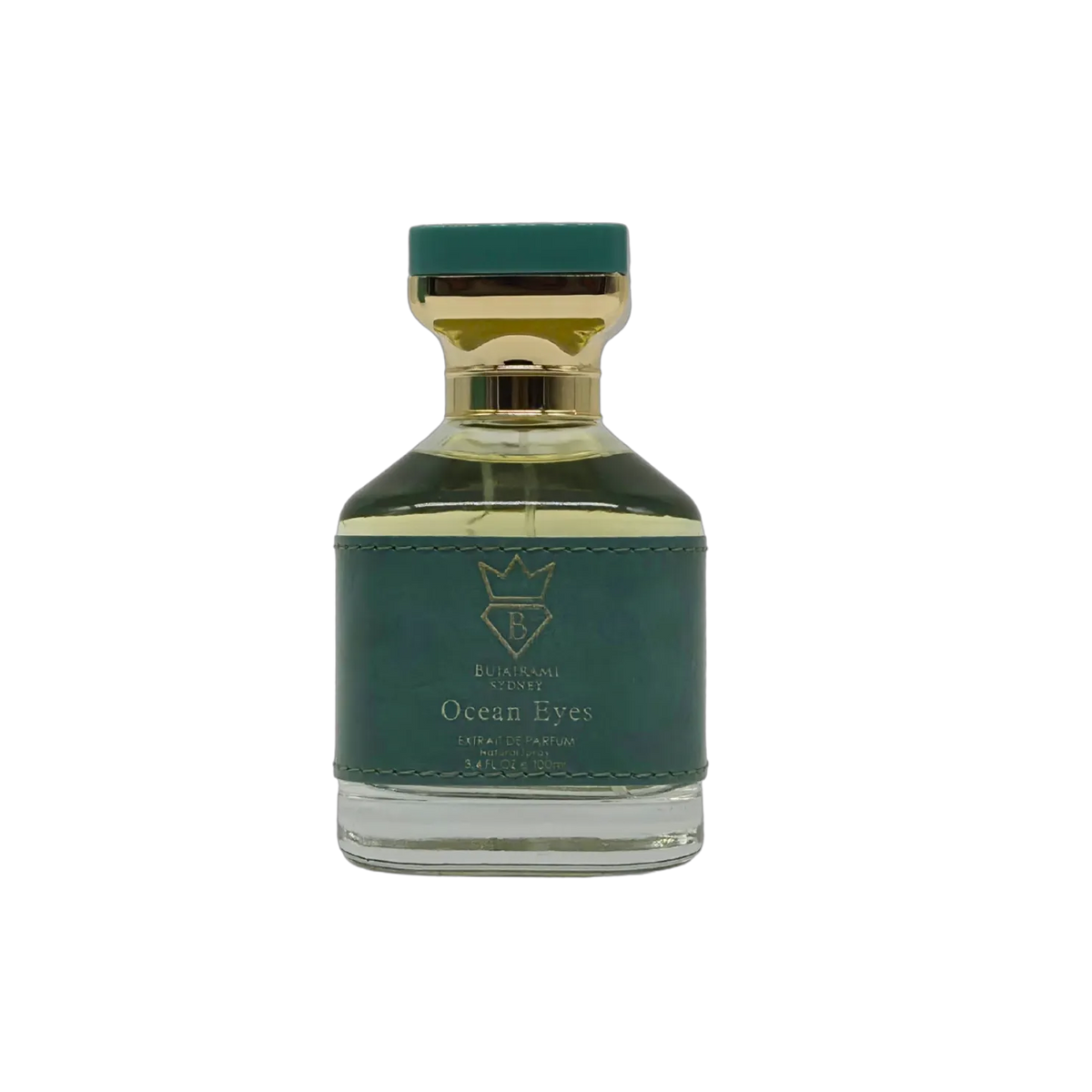 Ocean Eyes Extrait de Parfum 100 ml