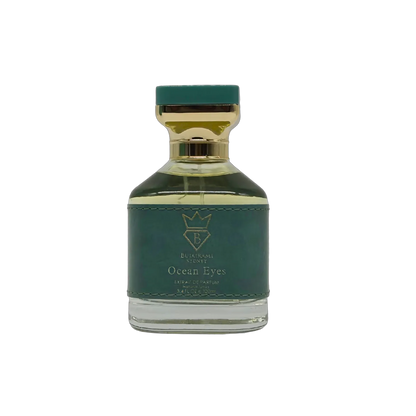 Ocean Eyes Extrait de Parfum 100 ml