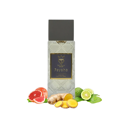 Psycho Extrait de Parfum 100 ml #1
