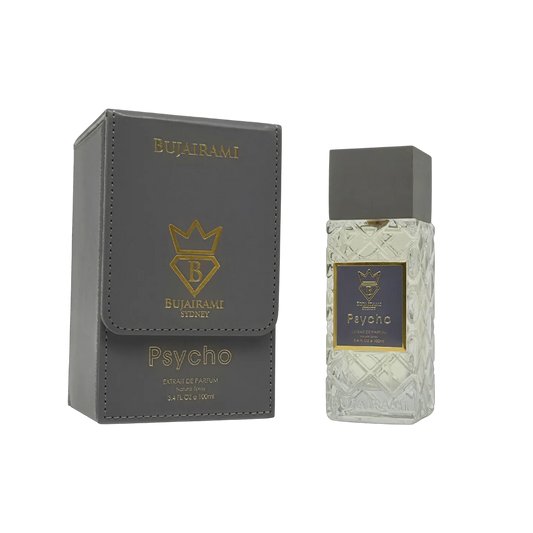 Psycho Extrait de Parfum 100 ml
