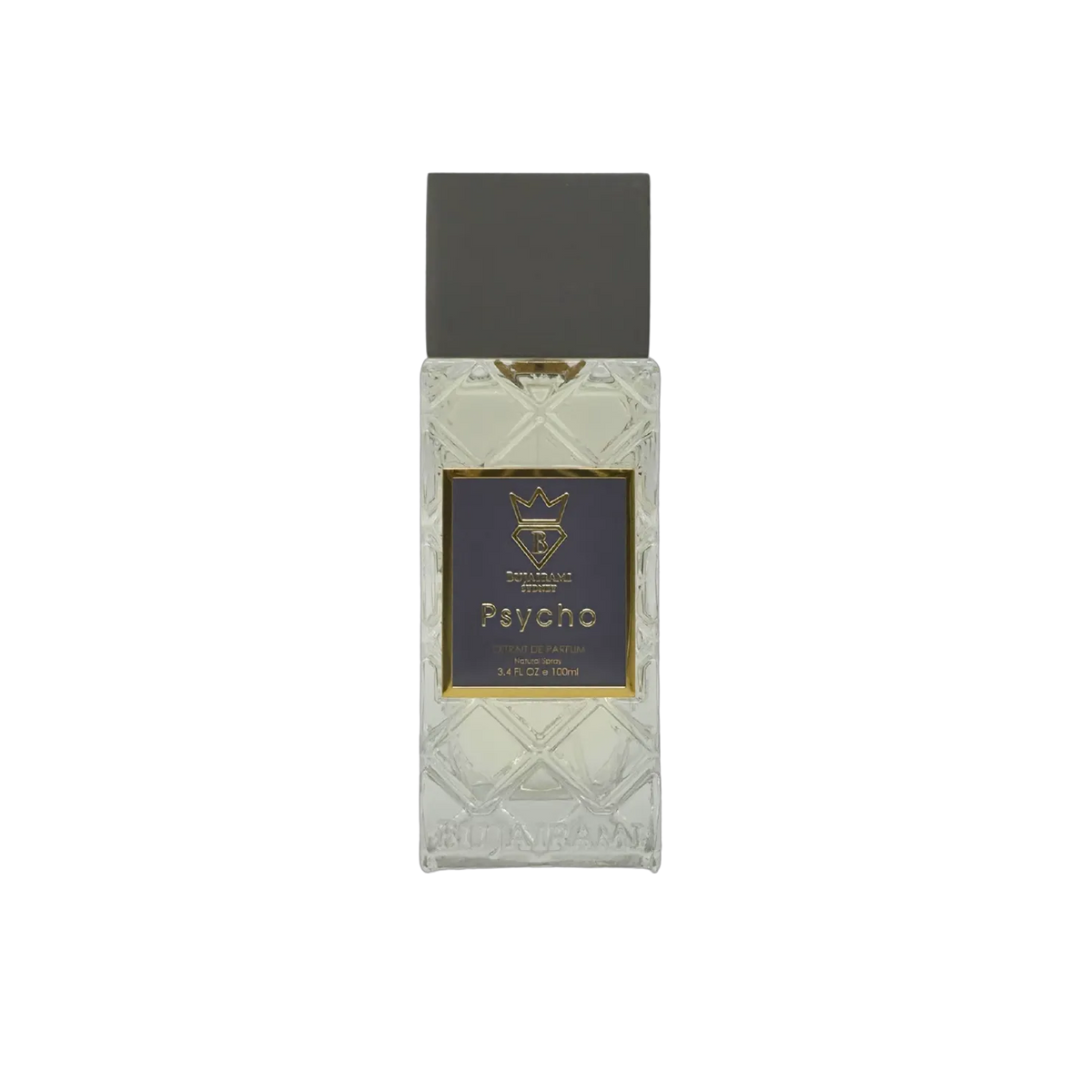 Psycho Extrait de Parfum 100 ml #3