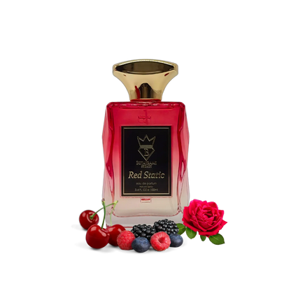 Red Static Eau de Parfum 100 ml #1
